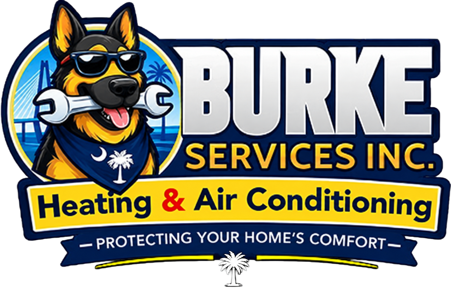 Burke Services Inc