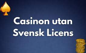 Casino utan svensk licens 10 euro - En komplett guide Casino utan svensk licens 10 euro - En komplett guide