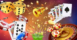 Discover the Exciting World of VibroBet Your Ultimate Gaming Destination