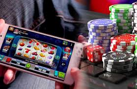 Experience the Thrills of Online Casino at BetNjet