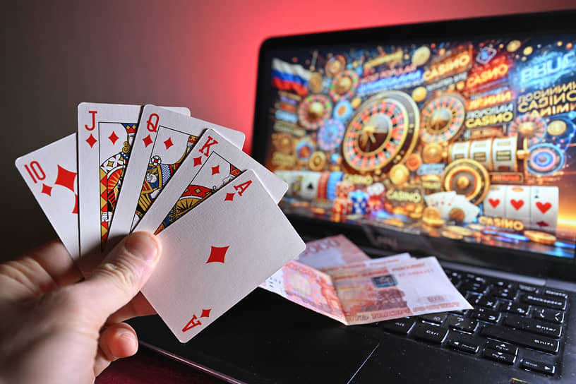 Exploring Online Casino WG A New Era of Gambling Entertainment