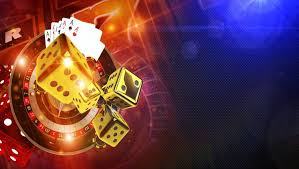 Online Casino En Guide til Spil og Strategier