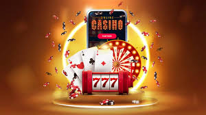 The Exciting World of Online Casinos How to Win Big and Play Smart