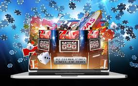 The Exciting World of Online Casinos How to Win Big and Play Smart