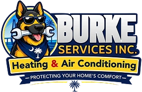 Burke Services Inc
